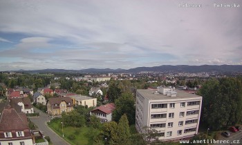 Město Liberec