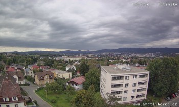 Město Liberec