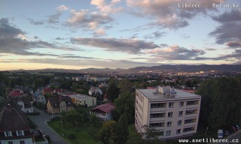 Město Liberec