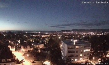 Město Liberec