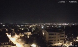 Dolní Hanychov, Jizerské hory