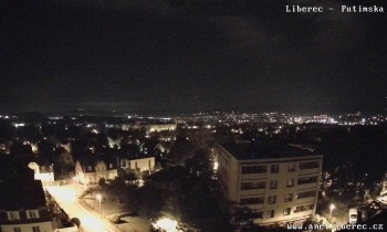 Město Liberec