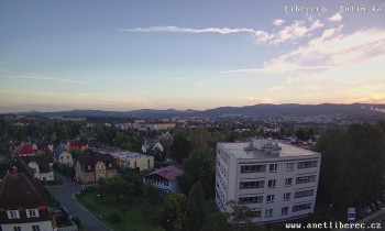 Město Liberec