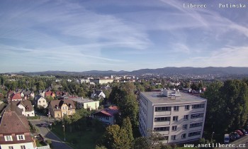 Město Liberec