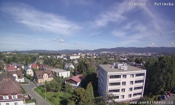 Město Liberec