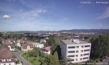 Město Liberec