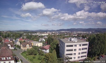 Město Liberec