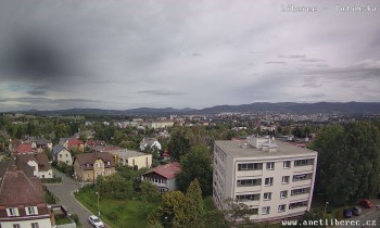 Město Liberec