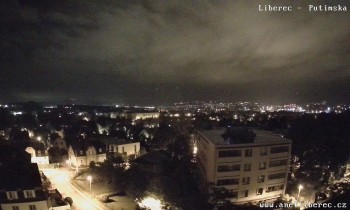 Město Liberec
