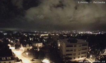 Město Liberec