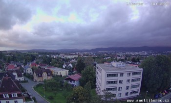 Město Liberec