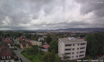 Město Liberec