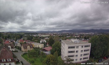 Město Liberec