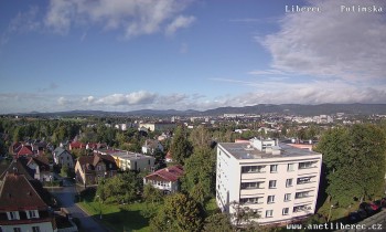 Město Liberec