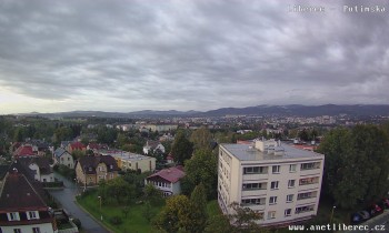 Město Liberec