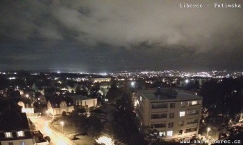 Město Liberec