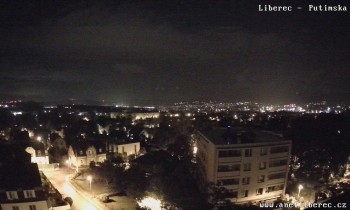 Město Liberec