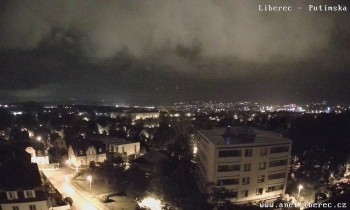 Město Liberec