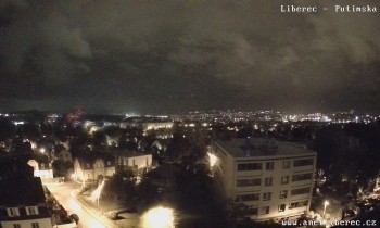 Město Liberec