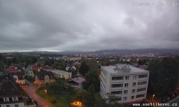 Město Liberec