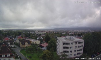 Město Liberec