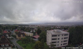 Město Liberec