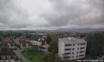 Město Liberec