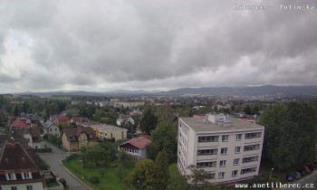 Město Liberec