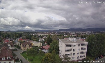 Město Liberec