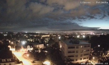 Město Liberec