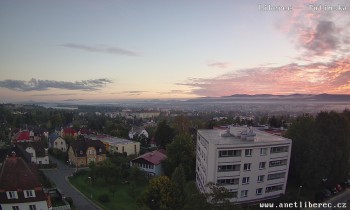 Město Liberec