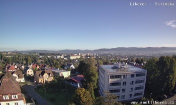 Město Liberec