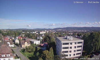 Město Liberec