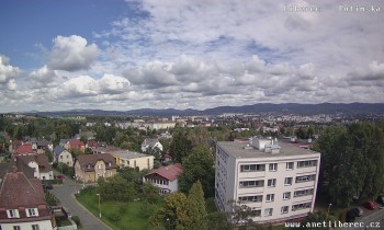 Město Liberec