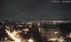 Dolní Hanychov, Góry Izerskie