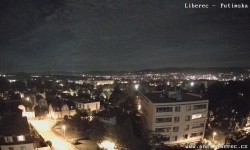 Dolní Hanychov, Jizerské hory