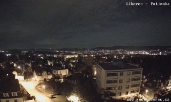 Město Liberec
