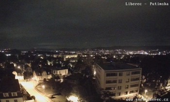 Město Liberec