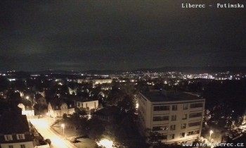 Město Liberec
