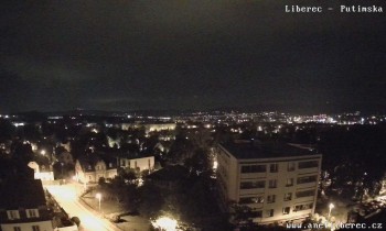 Město Liberec