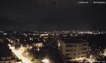Město Liberec