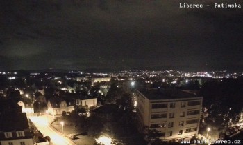 Město Liberec
