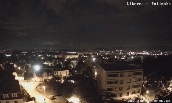 Město Liberec