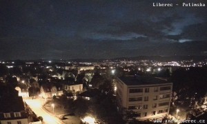 Město Liberec - Dolní Hanychov, Jizerské hory - 24.9.2026 v 05:45