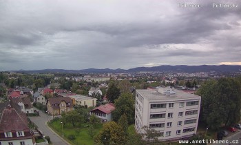 Miasto Liberec