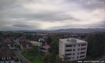 Město Liberec