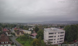 Město Liberec - Dolní Hanychov, Jizerské hory - 24.9.2026 v 08:45