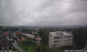 Město Liberec