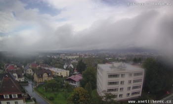 Město Liberec