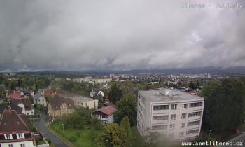Město Liberec
